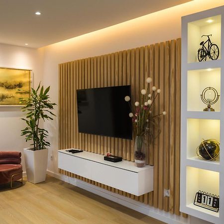 Dreaming Place - Al Lagoa  Exterior foto