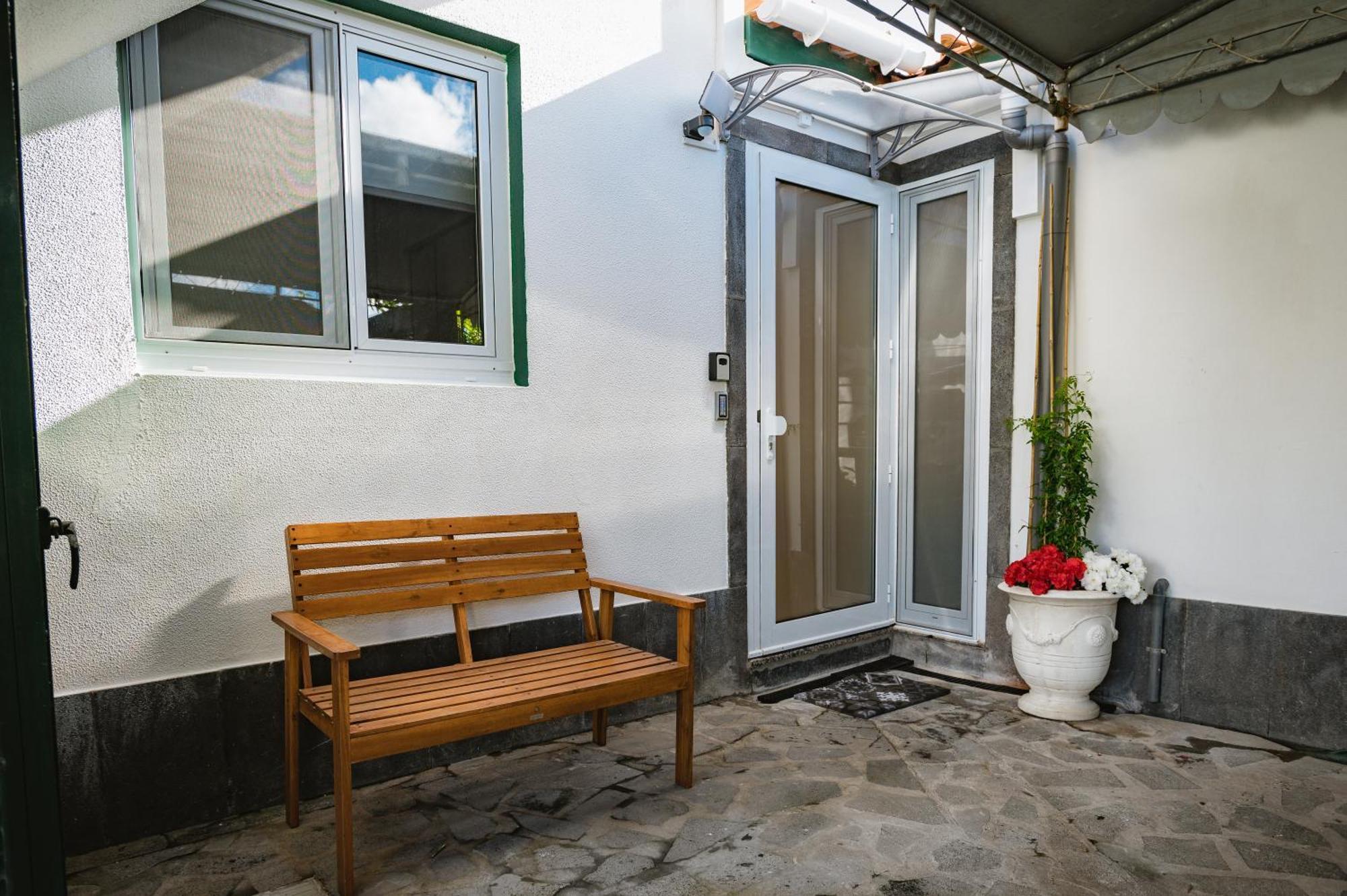 Dreaming Place - Al Lagoa  Exterior foto