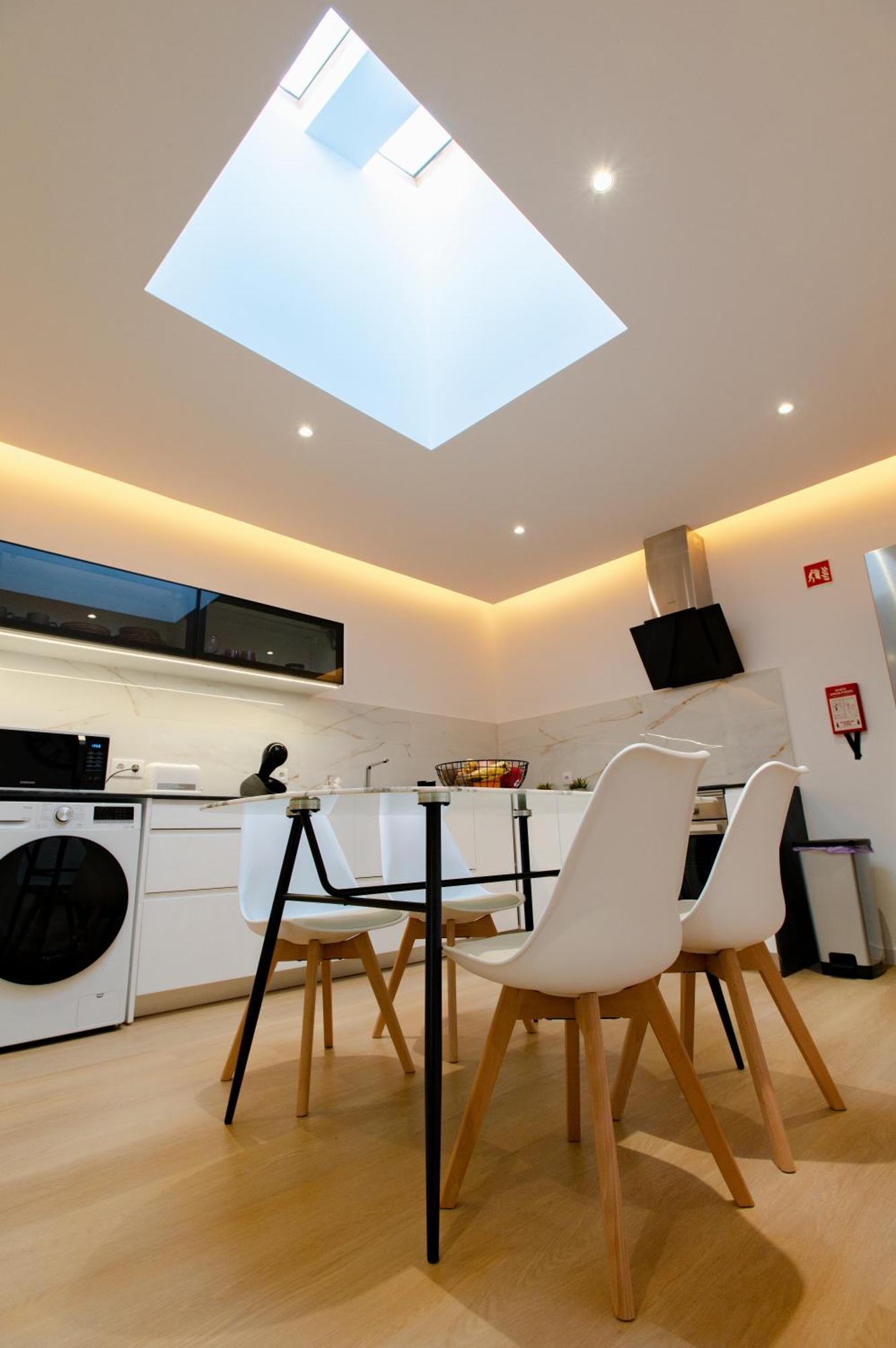 Dreaming Place - Al Lagoa  Exterior foto